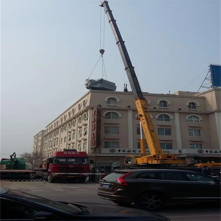 揭西桥梁基础施工|大型设备租赁解决方案|吊装运输难点攻克