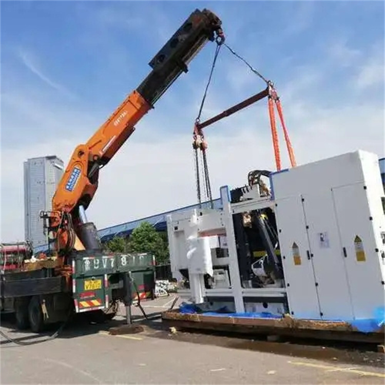 揭西附近小吊车联系方式|8-16吨|本地及时服务