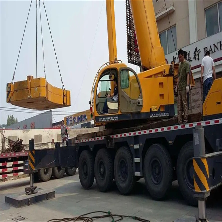 揭西16楼吊装要多大的吊车