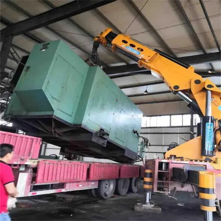 揭西吊集装箱的吊车电话