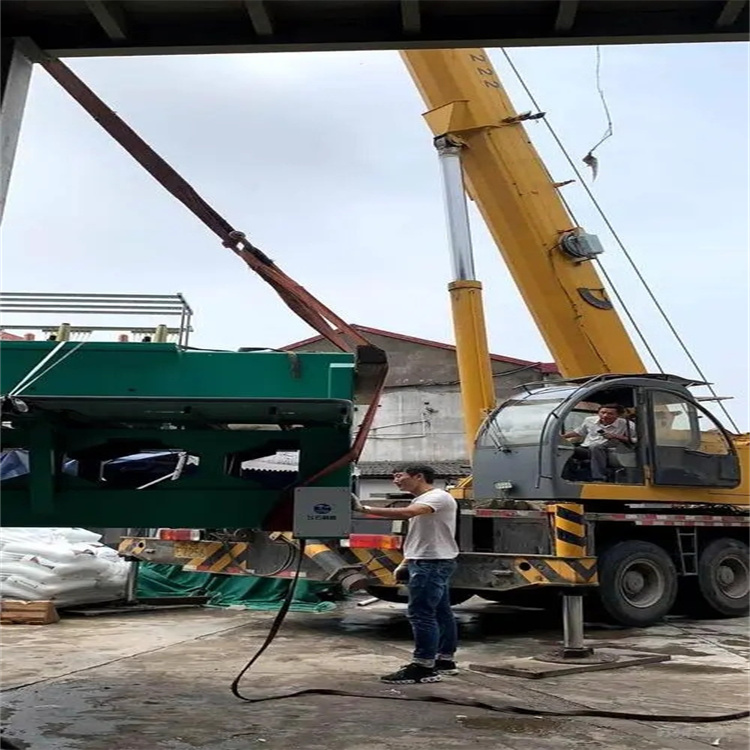 揭西大吨位吊车租赁应急保障方案|化解突发吊装需求难题