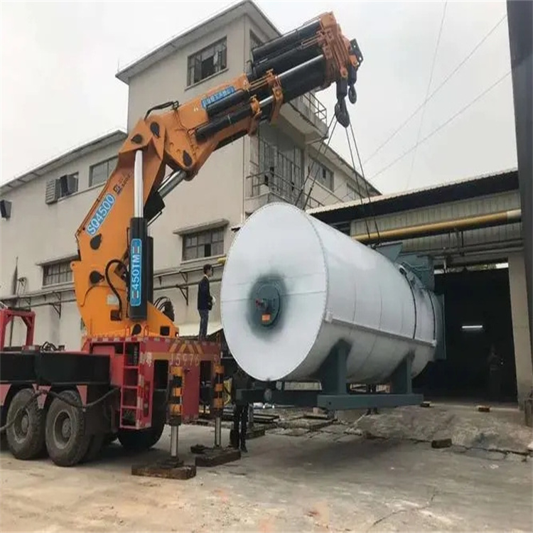 揭西吊车租用电话|24小时应急服务|精准吊装方案